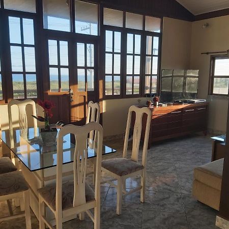Casa Em Frente A Praia De Jacone Saquarema Bagian luar foto